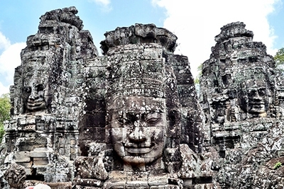 2 Days-Private Tour: Angkor Highlight Temples With Sunrise   ( Option 1 )